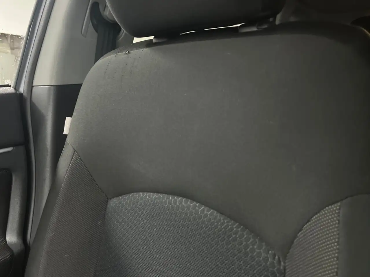 Mitsubishi RVR снимка Mitsubishi RVR