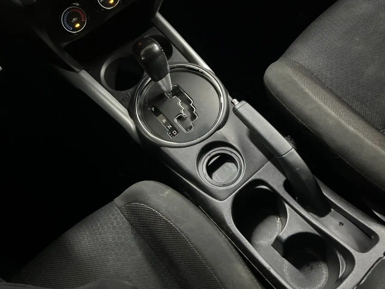 Mitsubishi RVR снимка Mitsubishi RVR