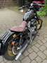 Harley-Davidson Sportster XL 883 Low Black - thumbnail 2