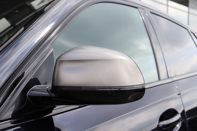 BMW X6 M50d High Executive Automaat / Panoramadak Sky Lou — photo 8