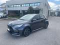 Toyota Yaris Yaris 5p 1.3 Sol c/CL auto Grigio - thumbnail 3