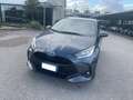 Toyota Yaris Yaris 5p 1.3 Sol c/CL auto Grigio - thumbnail 1
