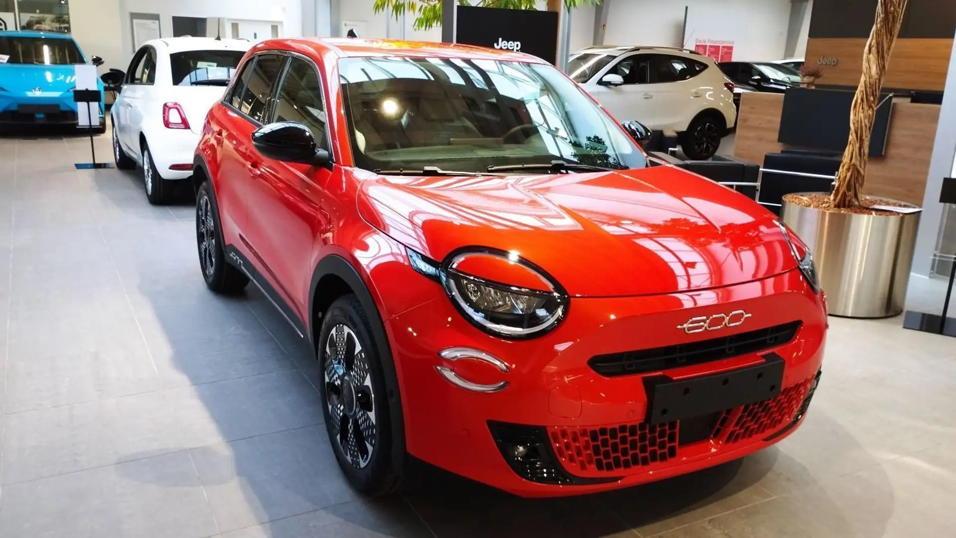 Fiat Egyéb La Prima Narancs - 2