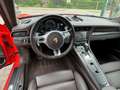 Porsche 991 3.8 Turbo S Aero kit ! Belgian car ! First owner ! Arancione - thumbnail 3