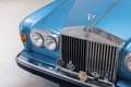 Rolls-Royce Silver Shadow 2  - ONLINE AUCTION Blu/Azzurro - thumbnail 6