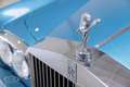 Rolls-Royce Silver Shadow 2  - ONLINE AUCTION Blau - thumbnail 7