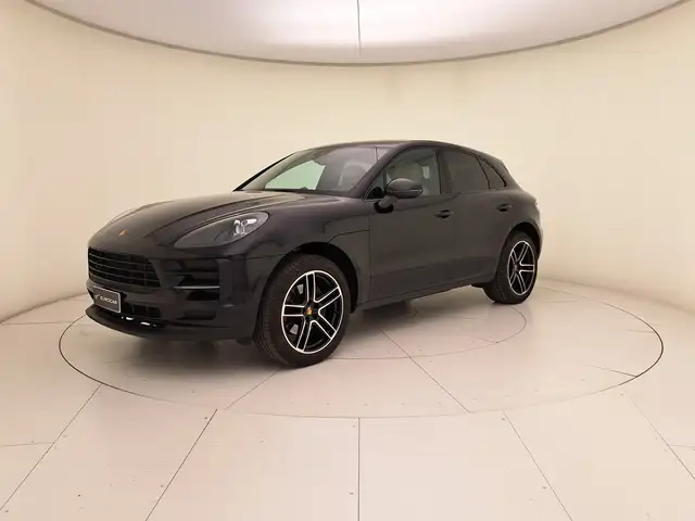 Porsche Macan 2.0 245cv pdk