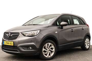 1.2 Turbo Edition | Trekhaak | PDC | Cruise Contro