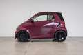 smart forTwo Cabrio Brabus Tailor Made Mauve - thumbnail 6