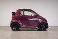 smart forTwo Cabrio Brabus Tailor Made Mauve - thumbnail 7