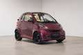 smart forTwo Cabrio Brabus Tailor Made Mauve - thumbnail 1