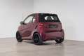 smart forTwo Cabrio Brabus Tailor Made Mauve - thumbnail 4