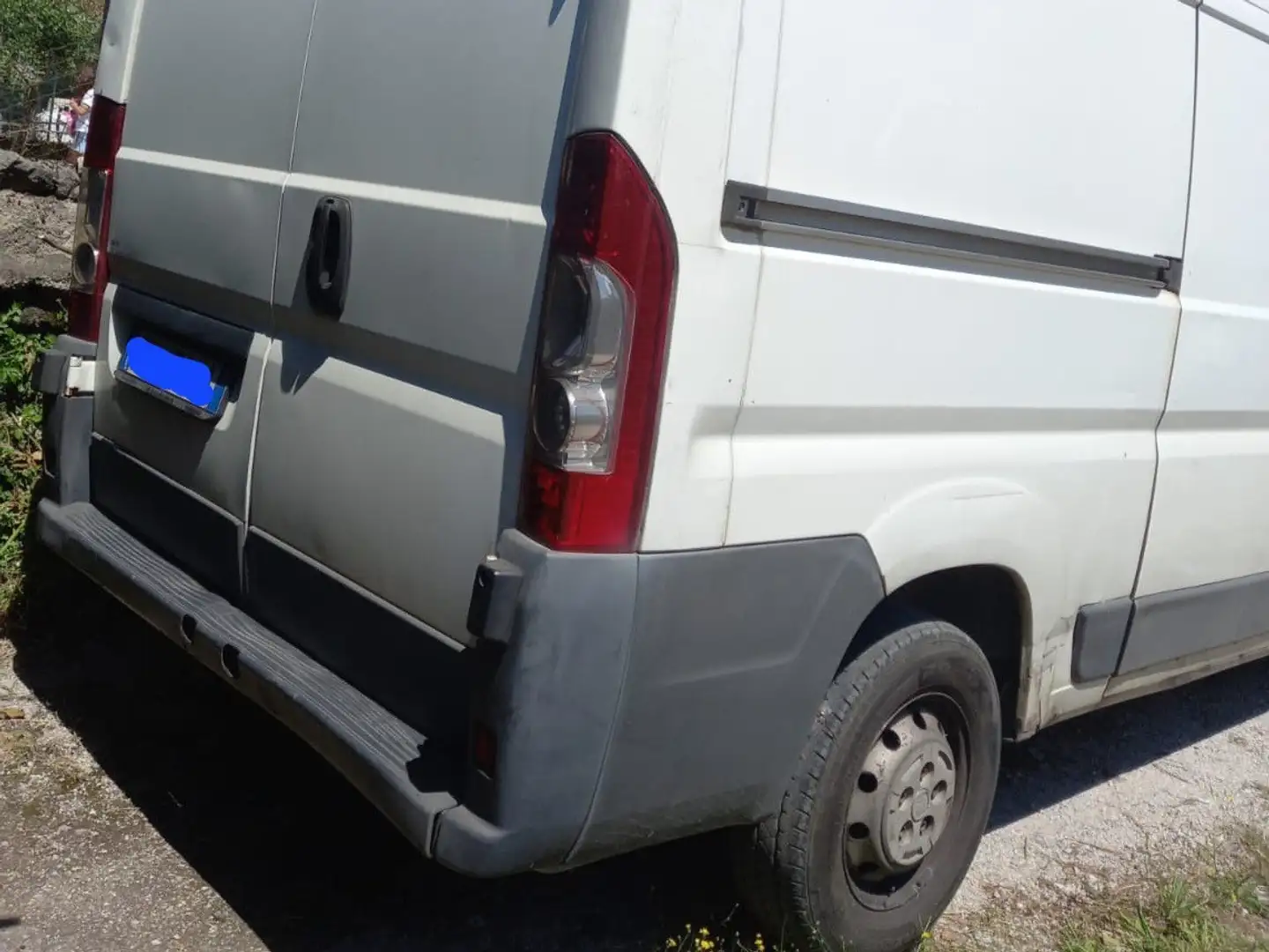 Fiat Ducato - 2