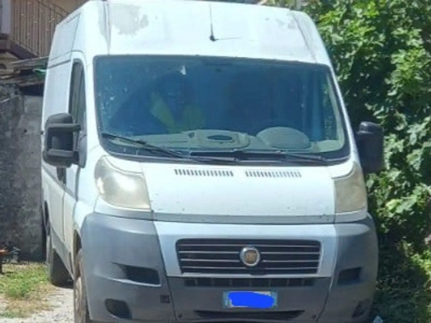Fiat Ducato - 1