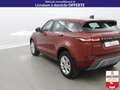 Land Rover Range Rover Evoque D165 AWD BVA9 S +Cuir électrique Rouge - thumbnail 7