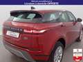 Land Rover Range Rover Evoque D165 AWD BVA9 S +Cuir électrique Rouge - thumbnail 10