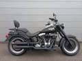 Harley-Davidson Fat Boy Noir - thumbnail 2