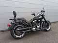 Harley-Davidson Fat Boy Noir - thumbnail 3