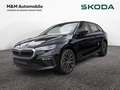Skoda Scala 1.0 TSI Drive SHZ NAVI AHK MATRIX-LED Schwarz - thumbnail 1