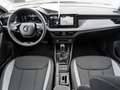Skoda Scala 1.0 TSI Drive SHZ NAVI AHK MATRIX-LED Schwarz - thumbnail 7