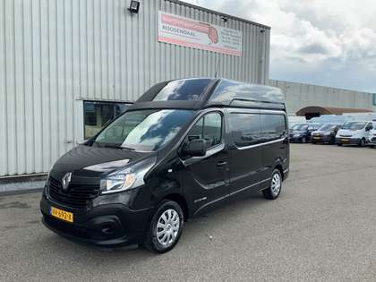 Renault Trafic 1.6 dCi T29 L2H2 Comfort Energy Airco Cruise 3 Zit