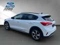 Ford Focus Active 1.0 EcoBoost Mild-Hybrid EU6d Weiß - thumbnail 3