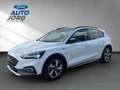 Ford Focus Active 1.0 EcoBoost Mild-Hybrid EU6d Weiß - thumbnail 1