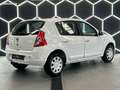 Dacia Sandero 1.4 75ch GPL Blanc - thumbnail 4