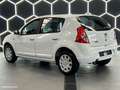 Dacia Sandero 1.4 75ch GPL Blanc - thumbnail 3