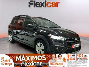 1.0 ECO-G Comfort 5pl.