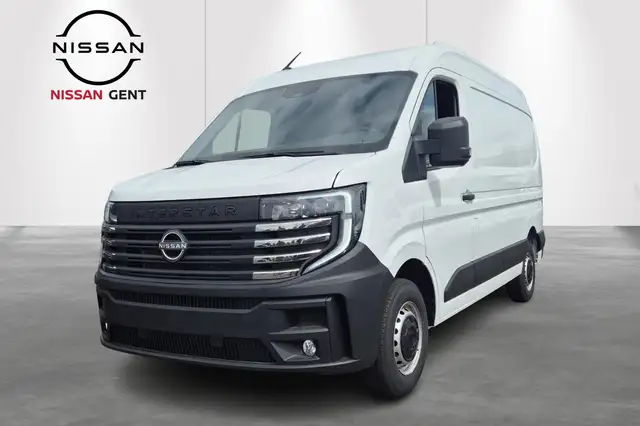 Nissan Interstar MTM 3.5T - L2H2 -AppleCarplay/AndroidAuto 5 Jaar G