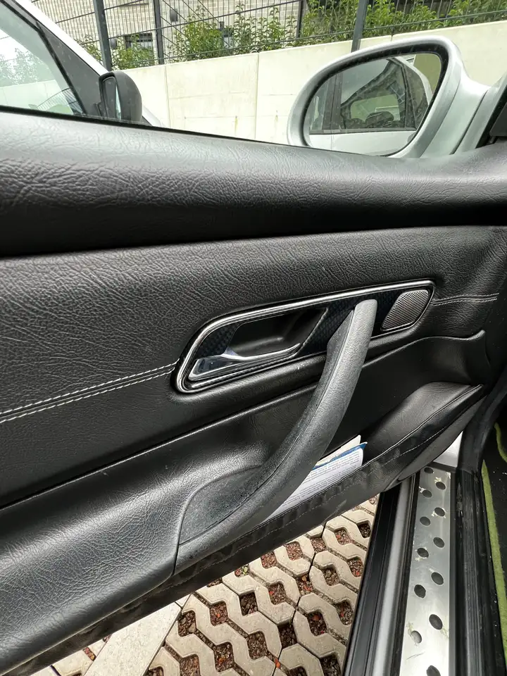 Mercedes-Benz SLK R170, foto 5