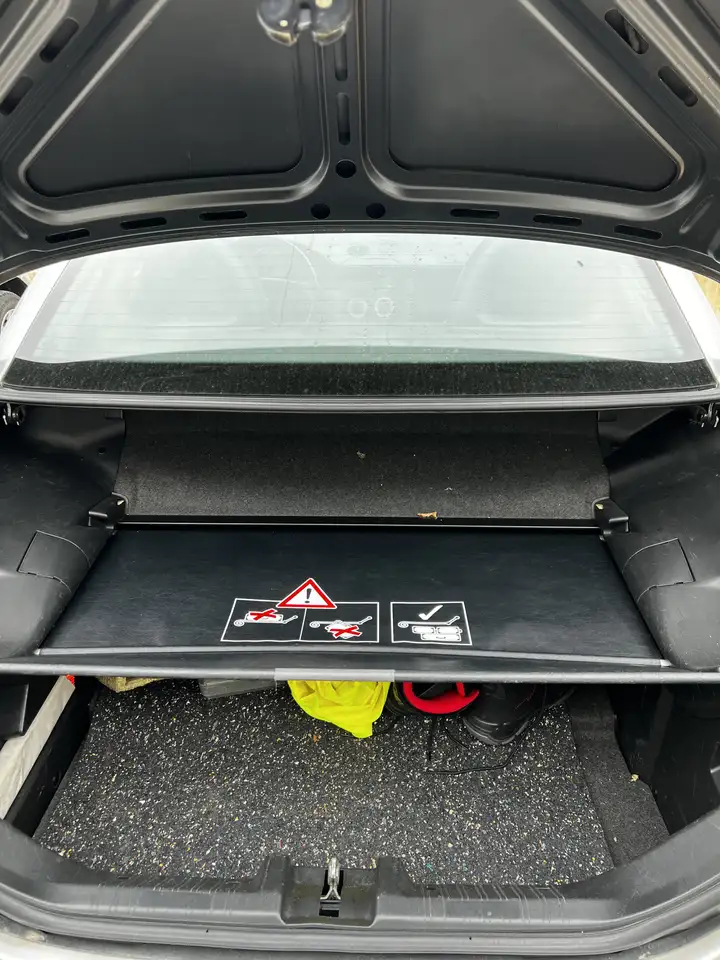 Mercedes-Benz SLK R170, foto 6