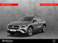Mercedes-Benz GLA 200 GLA 200 d Progressive/SHZ/Parktronic/KeylessGo DPF Grijs - thumbnail 1
