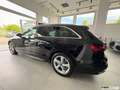 Audi A4 40TDI QU. S-TRONIC / GANCIO TRAINO / BELLISSIMA !! Negro - thumbnail 6