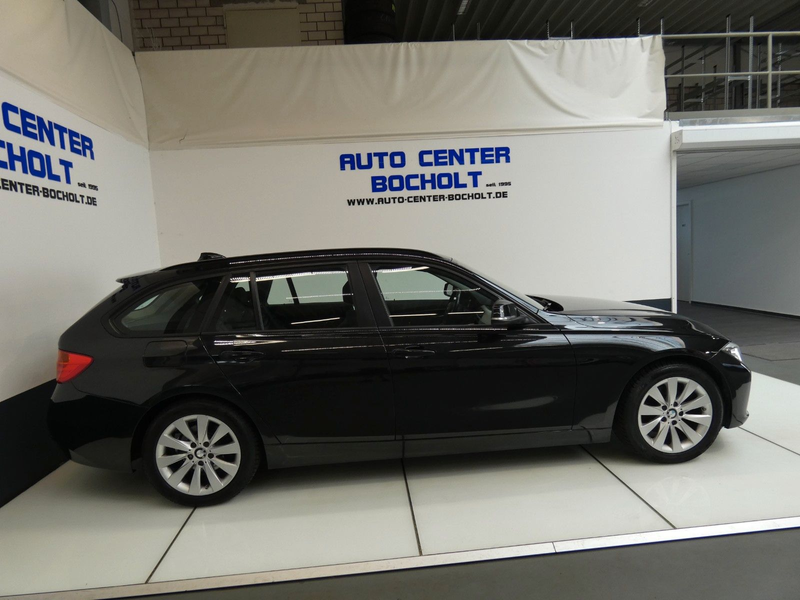 BMW 318 d Touring*Aut*Navi*PDC*Sitzheizung — photo 6