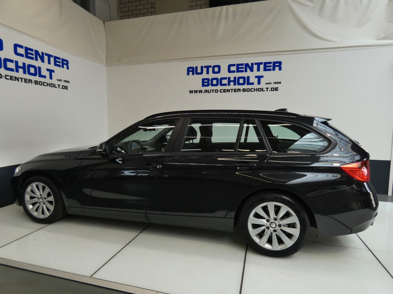 BMW 318 d Touring*Aut*Navi*PDC*Sitzheizung — photo 14