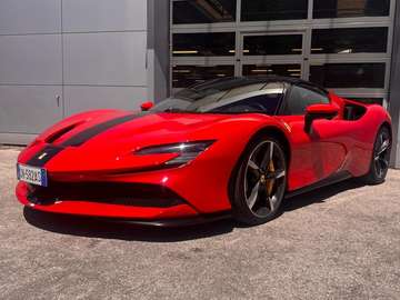 SF90 Stradale SF90 Stradale 4.0