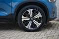 Volvo C40 Recharge Twin AWD Intro Edition | Pixel LED| 360 g Bleu - thumbnail 8