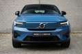 Volvo C40 Recharge Twin AWD Intro Edition | Pixel LED| 360 g Bleu - thumbnail 3