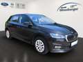 Skoda Fabia Selection 1.0 TSI *Tempomat*RFK*SHZ*LED Noir - thumbnail 2