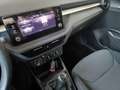 Skoda Fabia Selection 1.0 TSI *Tempomat*RFK*SHZ*LED Noir - thumbnail 15