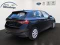 Skoda Fabia Selection 1.0 TSI *Tempomat*RFK*SHZ*LED Noir - thumbnail 4