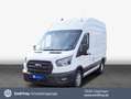 Ford Transit 350 L2H3 Kasten Lkw Trend 2,0 ltr. Diesel Белый - thumbnail 1