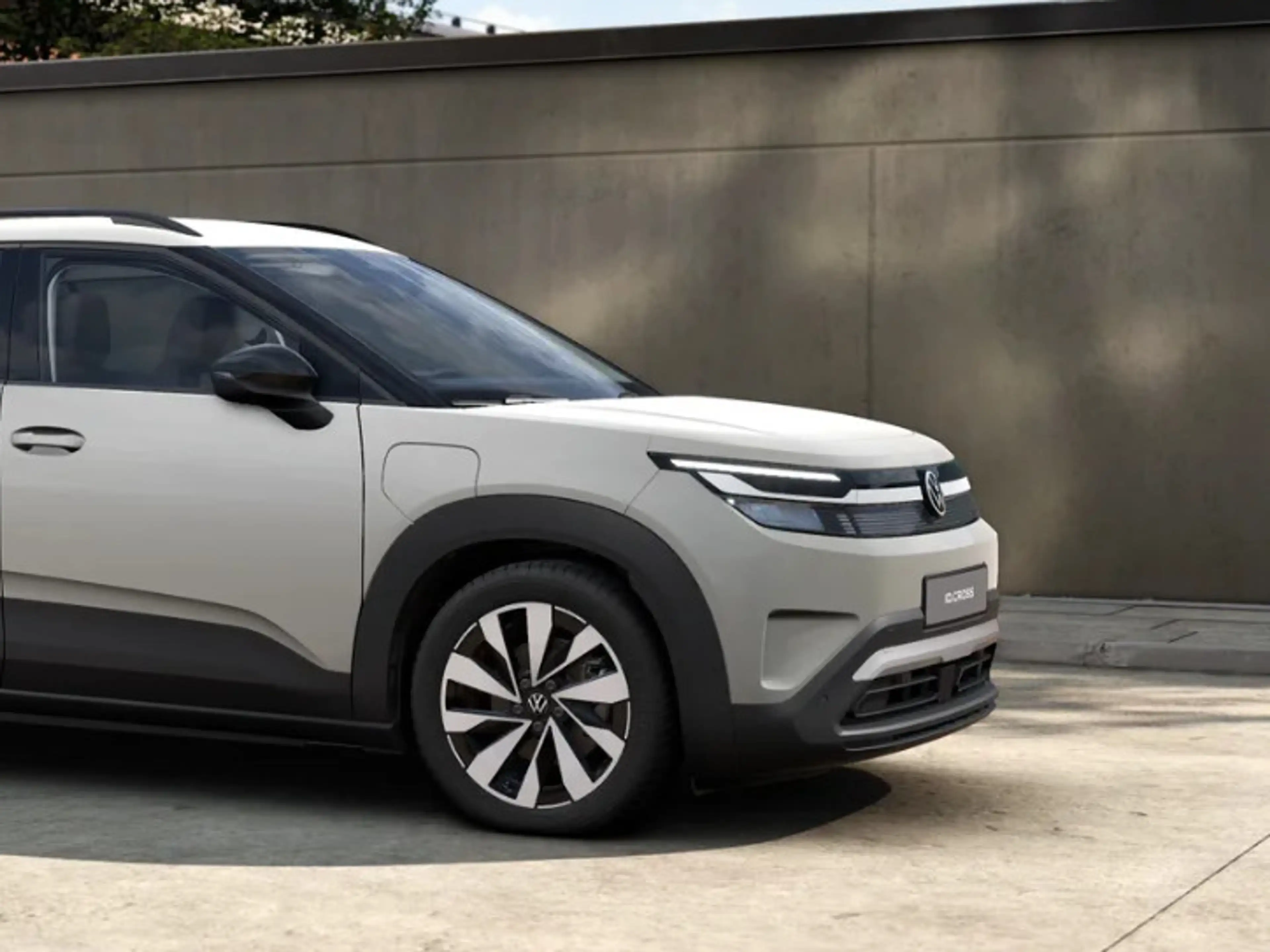 Volkswagen ID. Cross Life 52 kWh accu, 211 PK Elektrische aandrijving · — photo 3