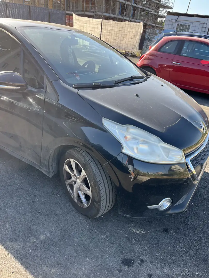 Peugeot 208 5p 1.2 puretech (vti) 12v Active - 1