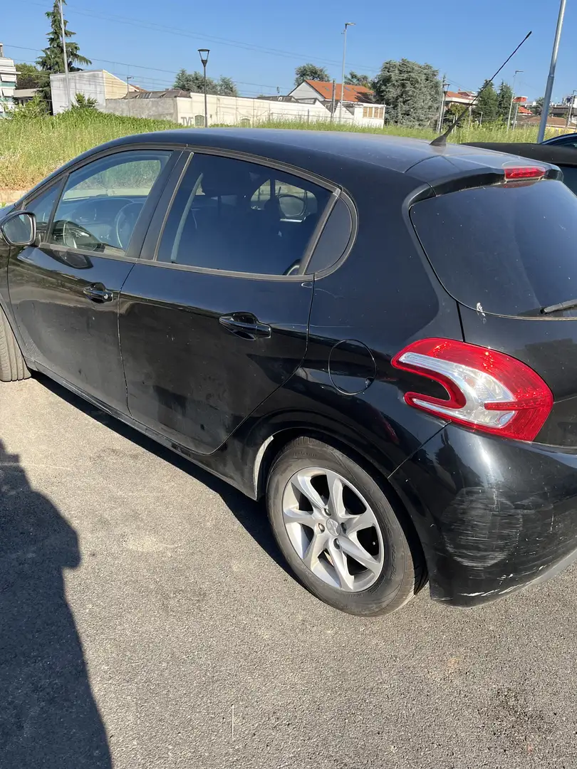 Peugeot 208 5p 1.2 puretech (vti) 12v Active - 2
