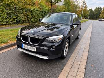 sDrive 18d Automatik Unfallfrei Xenon 2. Hand
