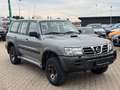 Nissan Patrol GR Comfort 7 Sitzer,Klima,1. Hand Gris - thumbnail 2
