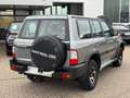 Nissan Patrol GR Comfort 7 Sitzer,Klima,1. Hand Grau - thumbnail 4